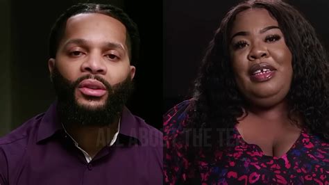 derrick love after lockup|Monique and Derek from Love After Lockup: All We。